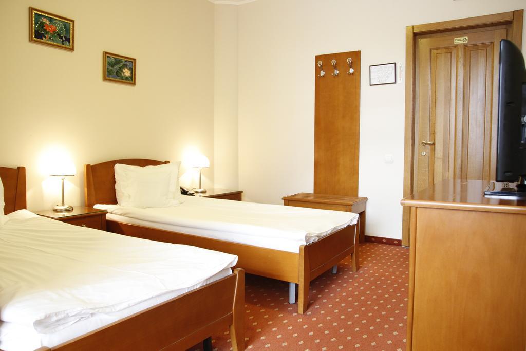 Hotel Hermes Alba Iulia Eksteriør billede