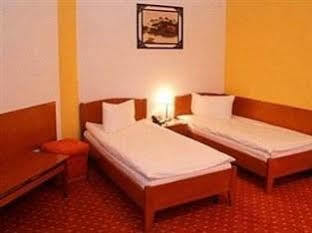 Hotel Hermes Alba Iulia Eksteriør billede